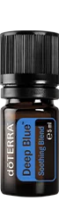 dōTERRA Deep Blue 5 ml