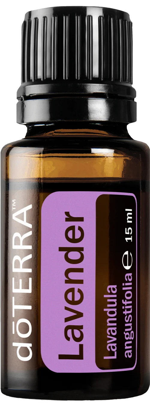 dōTERRA Lavender 15 ml