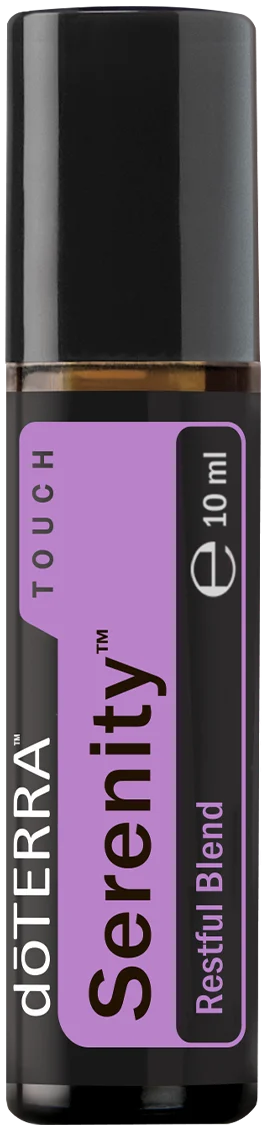 dōTERRA Serenity Touch 10 ml