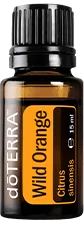 dōTERRA Wild Orange 15 ml