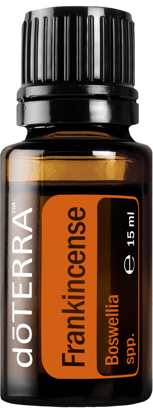 dōTERRA Frankincense (Weihrauch)