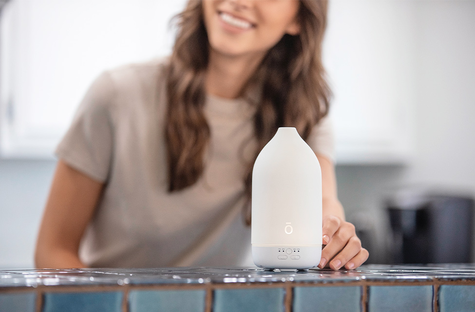 dōTERRA Laluz™ Diffuser