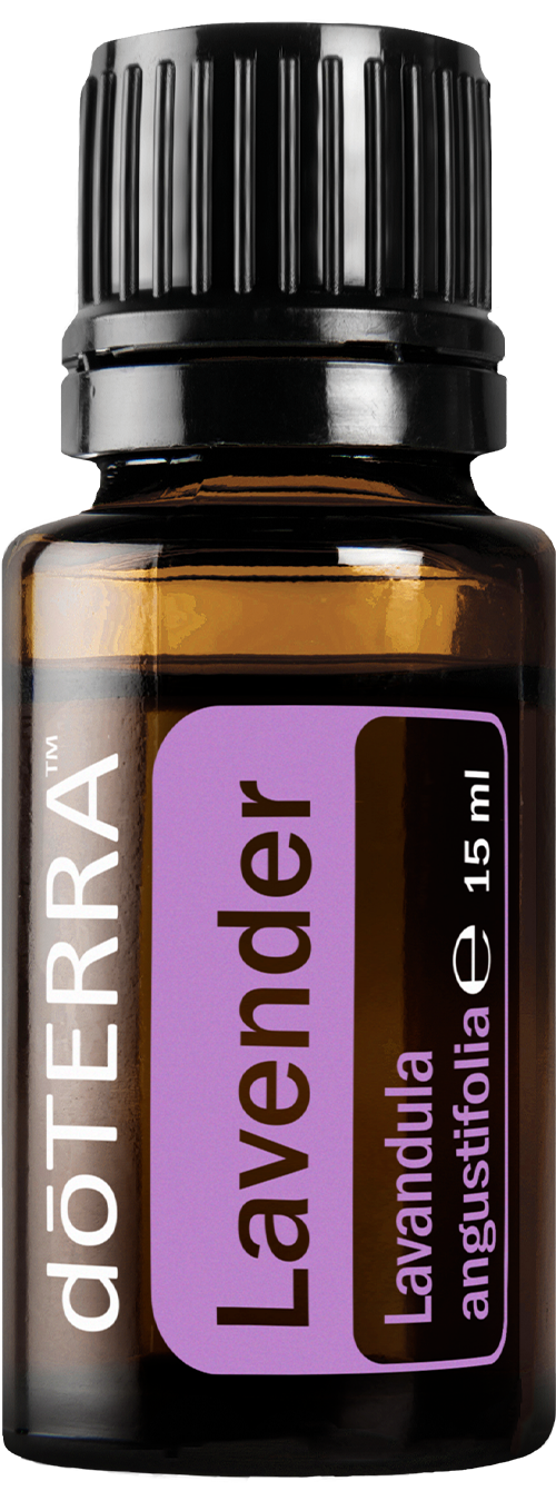 dōTERRA Lavender (Lavendel)